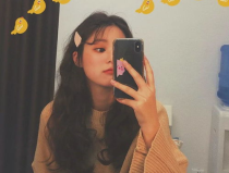 新款头像图片大全 女生,女生头像时尚潮流精选