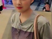 小姐姐偶遇小姐姐搭讪,小姐姐邂逅小姐姐的浪漫邂逅