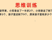 拿走一半留下一半打一字,拿走一半留下一半，揭秘一字谜底之谜”