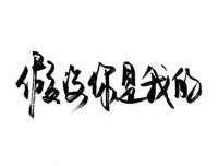 白底黑字头像纯文字,白底黑字头像的个性演绎”