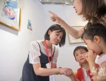 贵阳小姐姐长沙小姐姐,贵阳与长沙小姐姐风采对决
