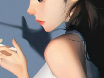 iphone壁纸高清女,捕捉女生魅力的瞬间