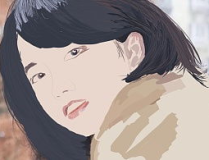 小姐姐三格漫画图片可爱,小姐姐三格漫画的可爱魅力