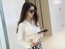 馆淑女 小姐姐 小姐姐,小姐姐们的时尚传奇