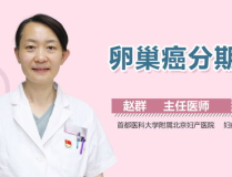 卵巢癌分期,从早期到晚期，全面了解分期标准与治疗策略