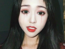 恐怖小姐姐诡异小姐姐,恐怖小姐姐的神秘传说