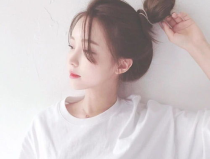 干净又好看的气质女生头像,精选干净又好看的女生头像集锦”